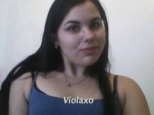 Violaxo