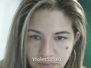 Violet555xo