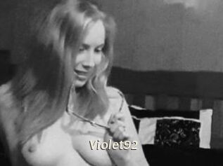 Violet92