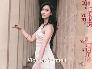 VioletAckerman