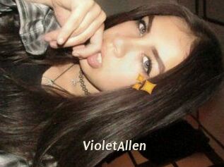 VioletAllen