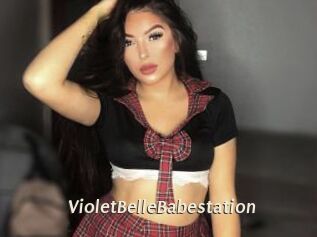 VioletBelleBabestation