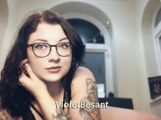 VioletBesant