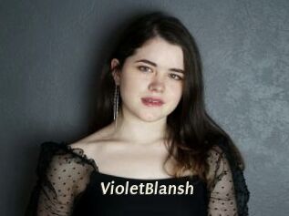 VioletBlansh