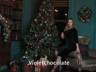 VioletChocolate