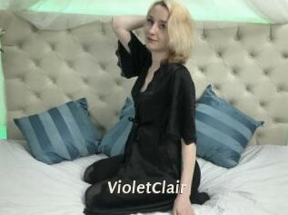 VioletClair