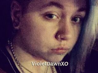 VioletDawnXO