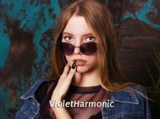 VioletHarmonic