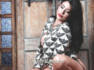 VioletLeeane