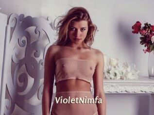 VioletNimfa