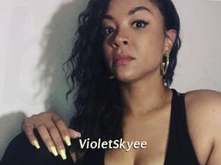 VioletSkyee