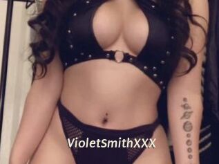 VioletSmithXXX