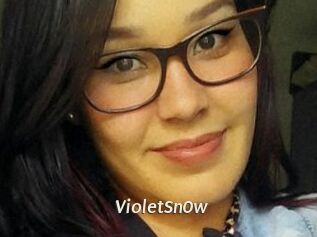 VioletSn0w