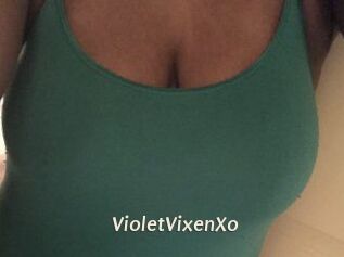 VioletVixenXo