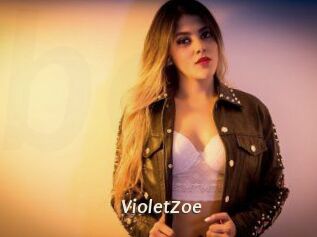 VioletZoe