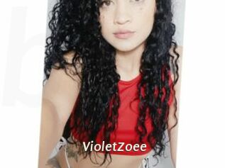 VioletZoee