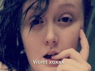 Violet_xoxxx
