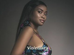 VioletaRey