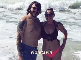 VioletaVin