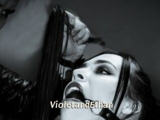 VioletandEthan