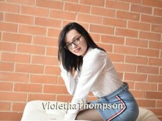 ViolethaThompson