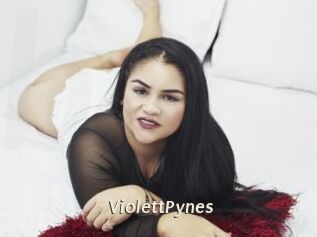 ViolettPynes