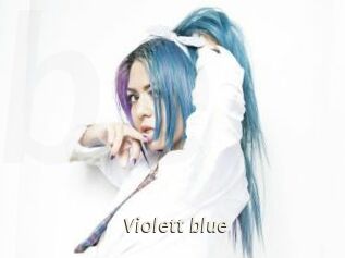 Violett_blue