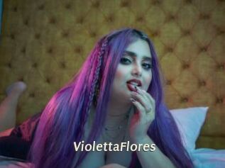 ViolettaFlores