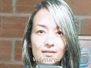 ViolettaFox