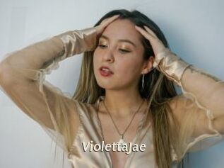 ViolettaJae