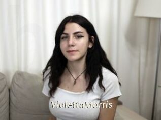ViolettaMorris