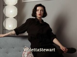 ViolettaStewart