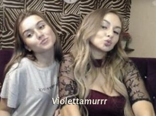Violettamurrr