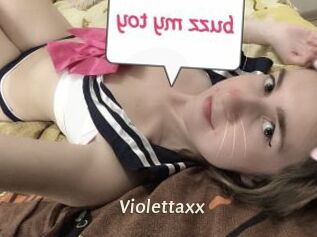 Violettaxx