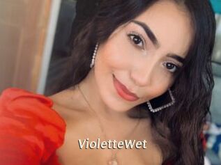 VioletteWet