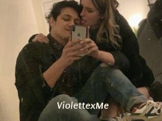 ViolettexMe