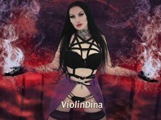 ViolinDina