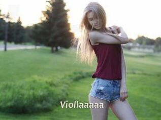Viollaaaaa