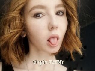 Virgin_TEENY