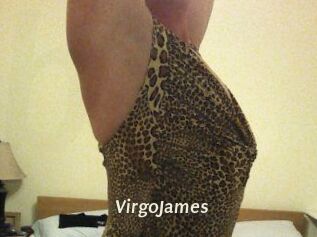 Virgo_James