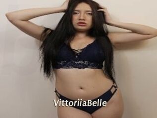 VittoriiaBelle