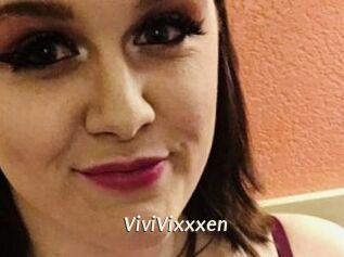 ViviVixxxen