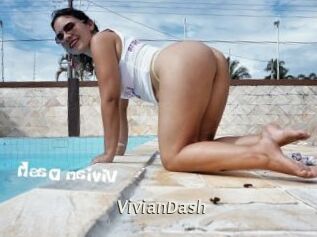 VivianDash