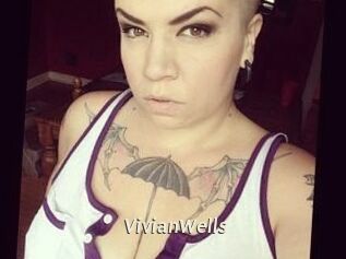 VivianWells Blog éjac