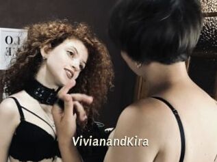 VivianandKira