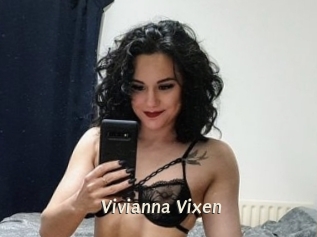 Vivianna_Vixen Blog éjac