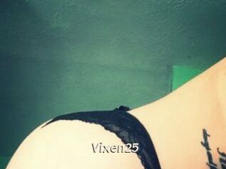 Vixen25