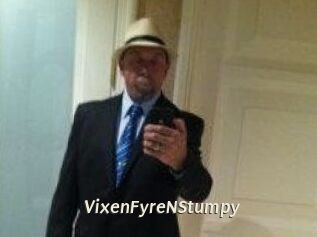 VixenFyre_N_Stumpy