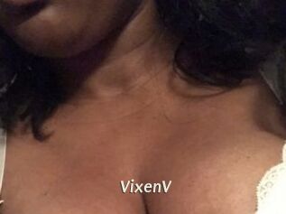 VixenV