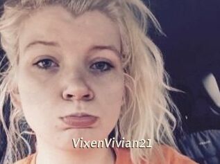 VixenVivian21
